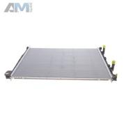 Дополнительный радиатор ОЖ 2N0121212B для Volkswagen Crafter (2017-2024) 2.0TDI