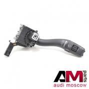 Подрулевой переключатель правый Ауди А3 8P0953519E9B9
