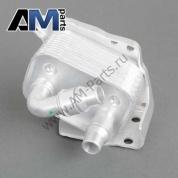 Радиатор масляный NISSENS для BMW (E60) 520i 90688