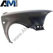 Крыло переднее правое на Пассат Б5 VW10039AR (TYG)