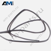 Уплотнитель стекла двери передней правой A9107250500 на Mercedes Sprinter W907