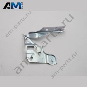 Петля капота левая Volkswagen Caddy 2021-2024 2K7823301B