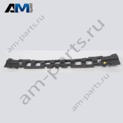 Вспененный наполнитель переднего бампера Volkswagen Touareg 2018-2024 760807248C