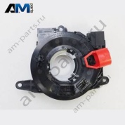 Электронный модуль блока подрулевых переключателей Skoda Rapid 2013-2022 6RA959654A