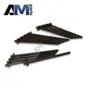 Комплект болтов ГБЦ VICTOR REINZ для BMW X6 (E71) 30dX M57N2 14-32311-01