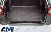 Ковер багажника Passat B7 3C9061160