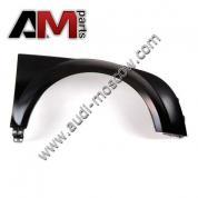 Оригинальное крыло переднее правое Audi TT 8J0821104B