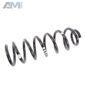 Пружины передней подвески на Mercedes C W205 (2014-2023) A2053210504