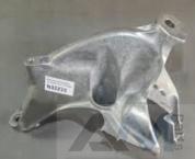 Опора двигателя левая Audi A7 (4K) 2.0TDI 4M0199307AD