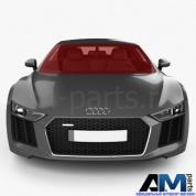 Лобовое стекло на Audi R8 (зеленое) 4S8845099DNVB