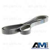 Ремень приводной A0029933296 Мерседес Sprinter 311CDI 150л.с.