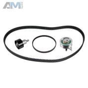 Комплект ремня ГРМ FEBI (173327) Skoda Yeti (2009-2018) 1.6SRE (110 л.с.)