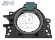 Задний сальник коленвала (Febi) 48608 для  Volkswagen Multivan T6 (2019-2023) 2.0TDI (150 л.с.) CXHA