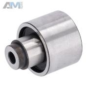 Паразитный ролик ремня ГРМ FEBI (37019) на Audi Q5 (FY) 2017-2020 2.0TDI