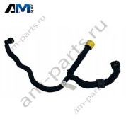 Топливопровод обратный BMW X6 (G06) 2019-2025 30d (B57) 13538571673