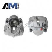 Передний левый суппорт BMW 5 серии F10 рестайлинг 520-525 34116791919