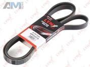 Ремень поликлиновой LYNX для Mercedes E250CGI 1.8 л. (204 л.с.) 6PK2315