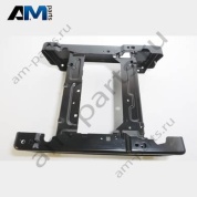 Каркас сиденья Volkswagen Transporter/Multivan/Caravelle 2020-2024 7T0881678D