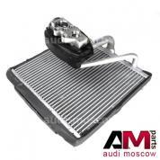 Испаритель кондиционера Audi A1 (8X) 1.4TSI CZCA 6C0820103