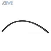 Уплотнитель переднего бампера верхний Mercedes E W213 (2016-2023) A2056281300