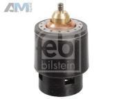 Термостат охлаждающей жидкости FEBI (108185) Skoda Octavia A7 (2013-2017) 1.6SRE (110/90л.с.)