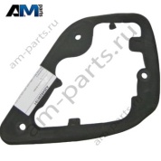 Уплотнитель фонаря левый A2048260191 на Mercedes C-class W204