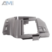 Кронштейн крепления радарного датчика заднего бампера левый Mercedes GLE 2014-2018 A1668851100