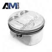 Поршень с кольцами 11257558528 на BMW E83 3.0si