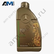 Оригинальное моторное масло 229.52 5W30 (1л.) A000989820711FBDE Mercedes ML W166