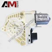 Оригинальный двигатель стеклоподъемника задний правый Audi A4 (B9) 8W0959812
