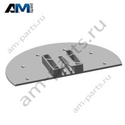 Фиксатор Volkswagen Crafter 2017-2024 7C0867787