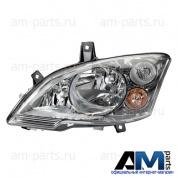 Фара левая ксенон Mercedes Vito W639 A6398201861