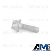 Болты крепления крышки поддона N000000001116 Мерседес (низ.) GLK300 231л.с.