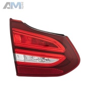 Фонарь задний левый на Mercedes C W205 (2014-2023) A2059065900