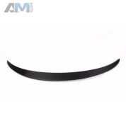 Спойлер крышки багажника (карбон) на Mercedes C W205 (2014-2023) A2057930500