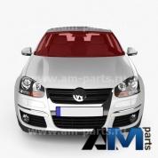 Стекло лобовое (многослойное) на Volkswagen 1K5845011BF