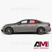 Стекло задней двери левое на Audi A6 (C8) 2018-2025 4K5845205