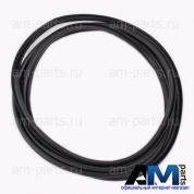 Уплотнитель задней 5-ой двери Mercedes Vito W639 A6397410580