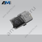 Клавиша сброса показаний счетчика суточного пробега Audi Q5 2017-2024 80B907569