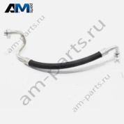 Трубка кондиционера от разъема к компрессору для Mercedes GLC-Coupe C253 (М264) A2538307300