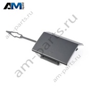 Крышка буксировочной петли сзади 51128498994 BMW X5 G05