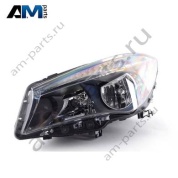 Фара левая A1178200261 для Mercedes CLA C117