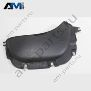 Направляющая воздушного потока Volkswagen id3 2020-2024 10A805825