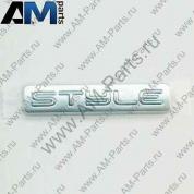 Значок для автомобилей концерна VAG 5K0853688CTR8