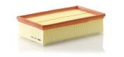 Воздушный фильтр MANN для Гольф 7 1.6/2.0 TDI C30004