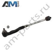 Рулевая тяга с наконечником FEBI (33707) Mercedes Vito 2010-2014 II (W639)