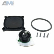 Вентилятор фары Mercedes C W205 (2014-2023) A2229062501