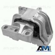 Опора двигателя правая Фольксваген Гольф 6 1.2 TSI (86/105 л.с.) 1K0199262CP