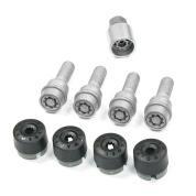 Комплект колесных для Volkswagen Amarok 2H0698137A