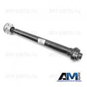 Карданный вал передний Audi Q7 (2010-2015) 7L8521101C